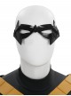 Anime Comics Robin War Tim Drake Halloween Cosplay Costume Set Without Boots