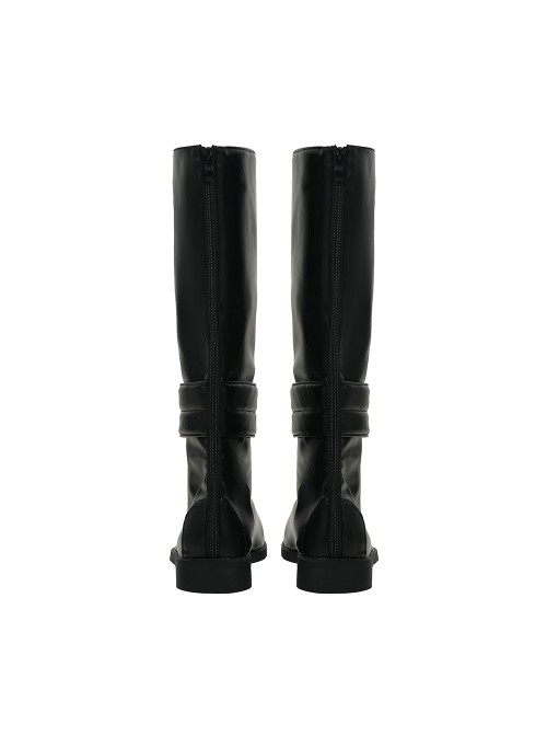 Anime Comics Robin War Tim Drake Halloween Cosplay Accessories Black Boots