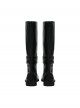 Anime Comics Robin War Tim Drake Halloween Cosplay Accessories Black Boots
