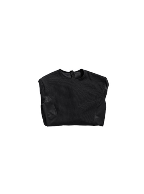 The Flash Batman Movie Version  Halloween Cosplay Costume Black Bodysuit
