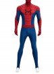 Movie Spider-Man Brand New Day Peter Parker Battle Suit Optimized Version Halloween Cosplay Costume Set Without Boots Without Helmet