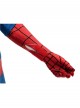 Movie Spider-Man Brand New Day Peter Parker Battle Suit Optimized Version Halloween Cosplay Costume Set Without Boots Without Helmet