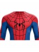 Movie Spider-Man Brand New Day Peter Parker Battle Suit Optimized Version Halloween Cosplay Costume Set Without Boots Without Helmet
