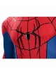 Movie Spider-Man Brand New Day Peter Parker Battle Suit Optimized Version Halloween Cosplay Costume Set Without Boots Without Helmet