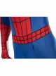 Movie Spider-Man Brand New Day Peter Parker Battle Suit Optimized Version Halloween Cosplay Costume Set Without Boots Without Helmet
