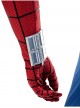 Movie Spider-Man Brand New Day Peter Parker Battle Suit Optimized Version Halloween Cosplay Costume Set Without Boots Without Helmet
