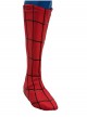 Movie Spider-Man Brand New Day Peter Parker Optimized Version Halloween Cosplay Accessories Red Boots