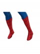 Movie Spider-Man Brand New Day Peter Parker Optimized Version Halloween Cosplay Accessories Red Boots