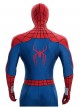 Movie Spider-Man Brand New Day Peter Parker Optimized Version Halloween Cosplay Accessories Red Helmet