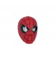 Movie Spider-Man Brand New Day Peter Parker Optimized Version Halloween Cosplay Accessories Red Helmet