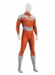Anime Invincible Season 4 Thragg Bodysuit Halloween Cosplay Costume Set
