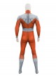 Anime Invincible Season 4 Thragg Bodysuit Halloween Cosplay Costume Set