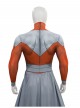 Anime Invincible Season 4 Thragg Bodysuit Halloween Cosplay Costume Set