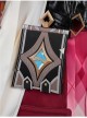 Game Genshin Impact Linnea Halloween Cosplay Costume Set