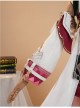 Game Genshin Impact Linnea Halloween Cosplay Costume Set