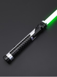 Design Series Qui Gon SE Version Lightsaber
