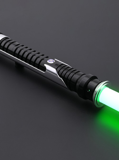 Design Series Qui Gon SE Version Lightsaber
