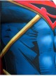 Anime Comics Superboy-Prime Bodysuit Halloween Cosplay Costume Set