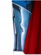 Anime Comics Superboy-Prime Bodysuit Halloween Cosplay Costume Set