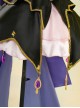 Anime Star Detective Precure Moria Luluka Halloween Cosplay Costume Set