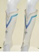 Game Roco Kingdom World Iris Halloween Cosplay Costume Set