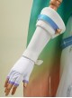 Game Roco Kingdom World Iris Halloween Cosplay Costume Set
