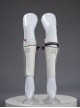 Game NTE Neverness To Everness Chiz Halloween Cosplay Costume Set