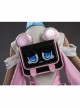 Game NTE Neverness To Everness Chiz Halloween Cosplay Costume Set