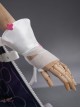 Game NTE Neverness To Everness Chiz Halloween Cosplay Costume Set