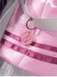 Game NTE Neverness To Everness Chiz Halloween Cosplay Costume Set