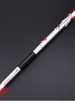 Design Series Darth Maul + Ventress SE Version Lightsaber