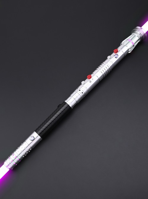 Design Series Darth Maul + Ventress SE Version Lightsaber