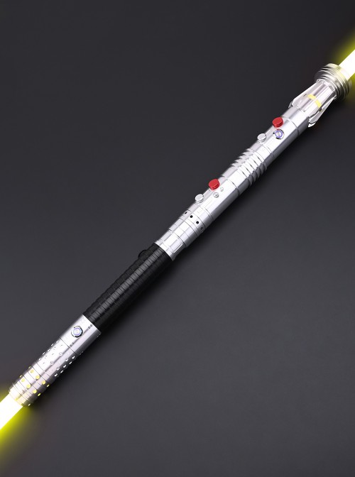 Design Series Darth Maul + Ventress SE Version Lightsaber