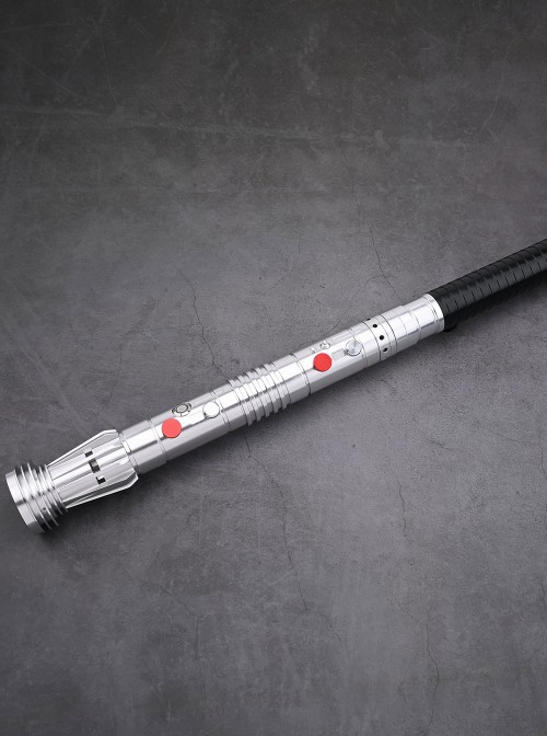 Design Series Darth Maul + Ventress SE Version Lightsaber
