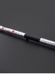 Design Series Darth Maul + Ventress SE Version Lightsaber
