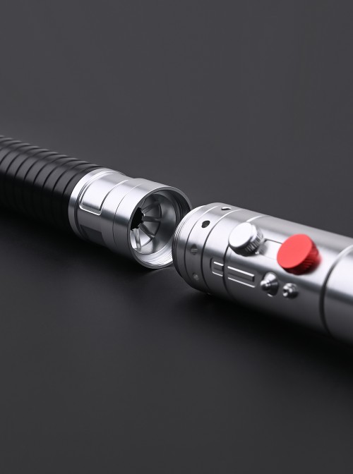 Design Series Darth Maul + Ventress SE Version Lightsaber