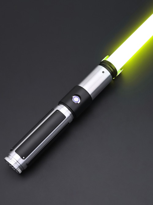 Design Series Yoda SE Version Lightsaber