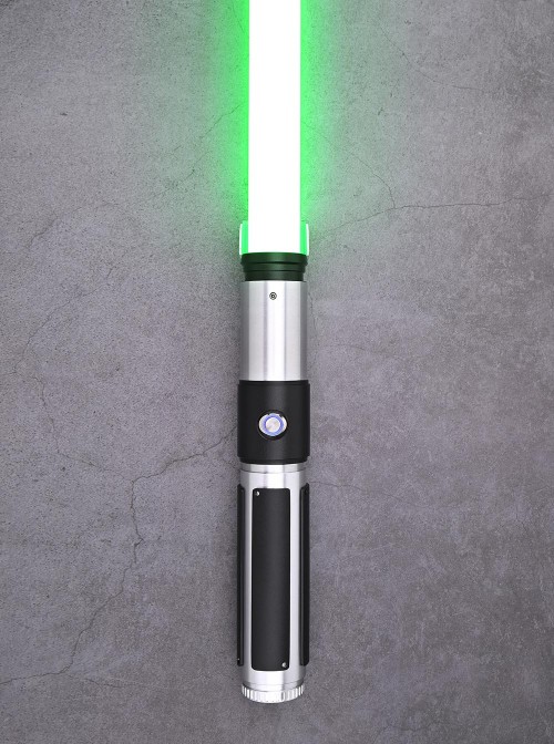 Design Series Yoda SE Version Lightsaber