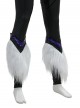 Game Marvel Rivals Black Cat Felicia Hardy Halloween Cosplay Costume Set Without Shoes