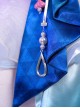 Game Honkai Star Rail Pearl Halloween Cosplay Costume Set