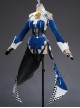 Game Zenless Zone Zero Velina Airgid Halloween Cosplay Costume Set