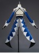 Game Zenless Zone Zero Velina Airgid Halloween Cosplay Costume Set