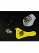 Game Arknights Endfield Fluorite Halloween Cosplay Costume Set