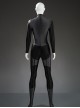 Game Arknights Endfield Fluorite Halloween Cosplay Costume Set