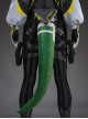 Game Arknights Endfield Fluorite Halloween Cosplay Costume Set