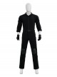 TV Special The Punisher One Last Kill Frank Castle Halloween Cosplay Costume Set Without Shoes Without Weapon Combination