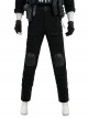 TV Special The Punisher One Last Kill Frank Castle Halloween Cosplay Costume Set Without Shoes Without Weapon Combination