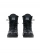 TV Special The Punisher One Last Kill Frank Castle Halloween Cosplay Accessories Black Shoes
