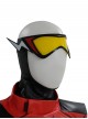 Anime Comics Absolute Flash Halloween Cosplay Costume Set