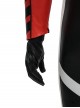 Anime Comics Absolute Flash Halloween Cosplay Costume Set